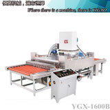 Top Sale Glass Washing and Drying Machine (YGX-1600C)