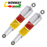Ww-6238 Motorcycle Part, Cg125 Rear Shock Absorber, Mix Color, Good Quality