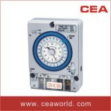 Tb-35, Tb-35b Programmable Time Switch