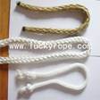 UHMWPE/Polyamide/Polyester 10000-Ton Vessel Mooring Lines and Towing Rope (12*1,8*1)