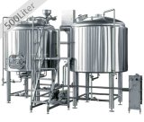 Micro Brewery System, Brewery Equipment