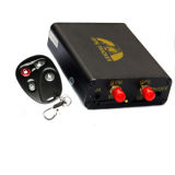 GPS Tracking Software with Deterrence Function 106b