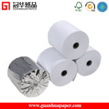 ISO9001 80mm*80mm Thermal POS Paper Roll