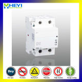 Household 100 AMP Contactor 230V 50Hz 2pole 2nc Electrical Type