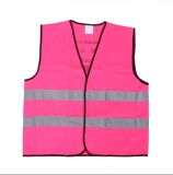 Popular Safety Reflective Vest (TR-BX-013)