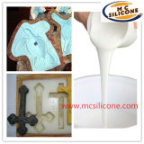 China Supplier of Silicone Rubber for Resin Molding