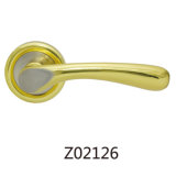 Zinc Alloy Handles (Z02126)
