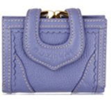 Women Elegant Handbags and Wallet
