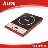 Push Button Induction Cooker with CB&CE&ETL Certificate for Family Kitchen