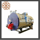 Industry Diesel Steam Boiler