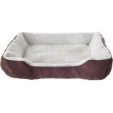 Pet Products Dog Bed Pet House Extra-Soft Sofa Customized