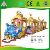 Electric Toy Train (JMQ-K138D)