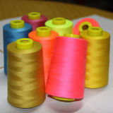 100% Polyester 20/3 Sewing Thread