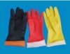 Industrial Latex Gloves (WANJI01)