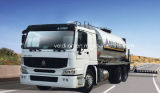Sinotruk 6X4 Drive Asphalt Distribution Truck