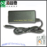 8.4V 1.5A Polymer Battery Charger