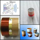 Voice Coil for Loudspeaker (Speaker Induction Coil, Inductor)