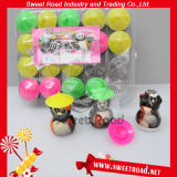 Kongfu Panda Toy Press Candy