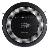 Good Cleaning Products Cm500-TV (Black) Robot Vacuum Cleaner