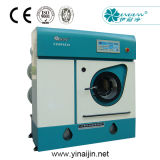 Guangzhou Hydrocarbon Laundry Dry Cleaner Equipment