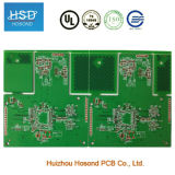 Double-Side Laptop Computer Circuit Board (HXD5663)