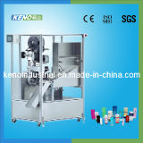 Soft Tube Labelling Machinery (KENO-L201)