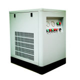 Compressed Heat Regeneration Desiccant Air Dryer