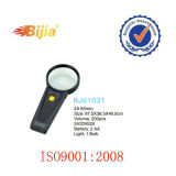 Bijia 4 Magnification Magnifier Supplier