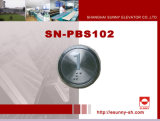Elevator Push Button for Kone (SN-PBS102)