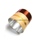 All Kinds of Speaker Voice Coil /Flat Wire Voice Coil