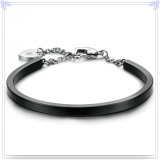 Stainless Steel Jewellery Fashion Jewelry Bangle (HR3722)