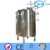 Insulated Water Storage Tank