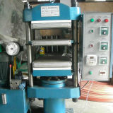 50ton Automatic Rubber Product Molding Press Machine