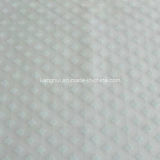 Zm142 Spandex Jacquard Polyester Cotton Fabric for Garments Textile