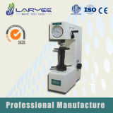 Hand Controll Loading Superficial Rockwell Hardness Tester (HRM-45)
