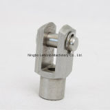 Stainless Steel Clevis Joint