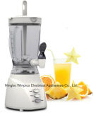 Electric Table Blenders, 2 Speeds, with Pulse Control, Smoothie Blenders