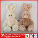 Stuffed Soft Bunny Toy