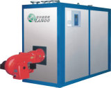 Hot Water Boiler of Lahoo New Energy