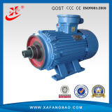 AC Explosion-Proof Electric Motor for Winch