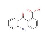 Chemical Reagent 2-Aminobenzophenone-2'-Carboxylic Acid CAS 1147-43-9