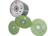 Recordable CD-R A Grade With 700MB Capacity Sisiki Brand