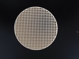 Large Supply Ceramic Honeycomb Heat Exchanger