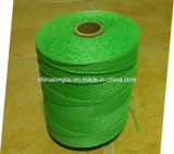 Green PP Packing Twine