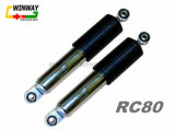 Ww-6271 RC80 Motorcycle Shock Absorber, Motorcycle Part