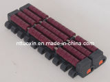 Roller Transfer Belt 1005 Series for Cartons Transportation Conveyor