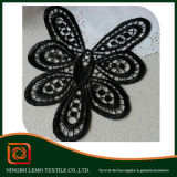 Good Quality Water Soluble Collar Lace
