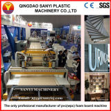 Top Seling PVC Foam Sheet Making Machine/Plastic Machinery