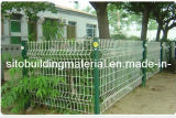 Residential Fence Netting