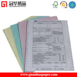 SGS 9.5''*11'' Continuous Computer Paper
